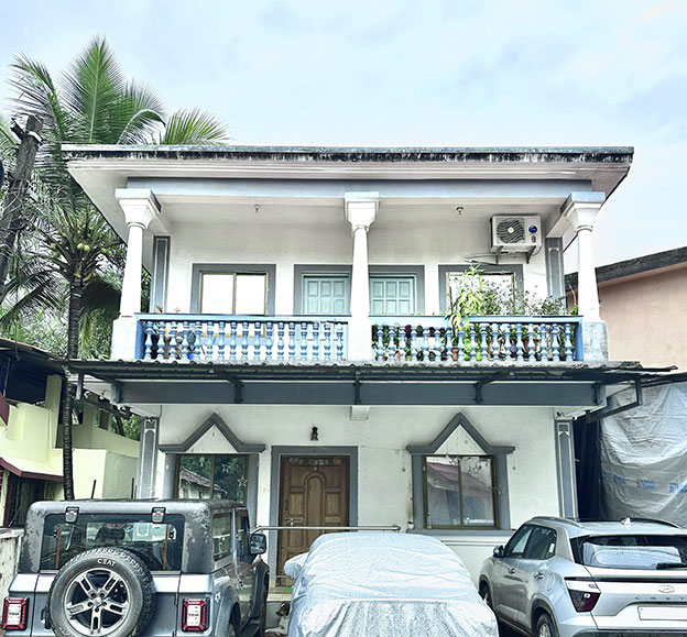 Maraga Inn