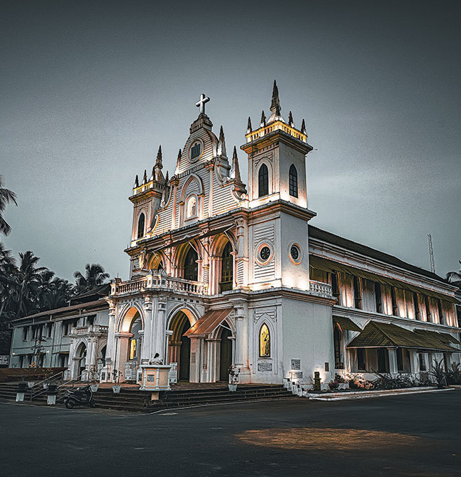 Maraga Inn
